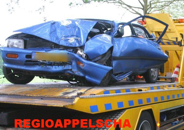 Regio Appelscha
